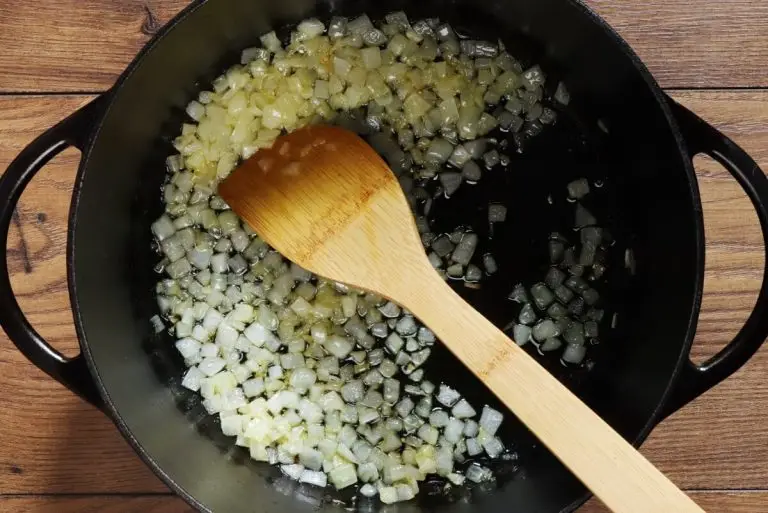 Step 1 - Vegan Baked Potato Soup