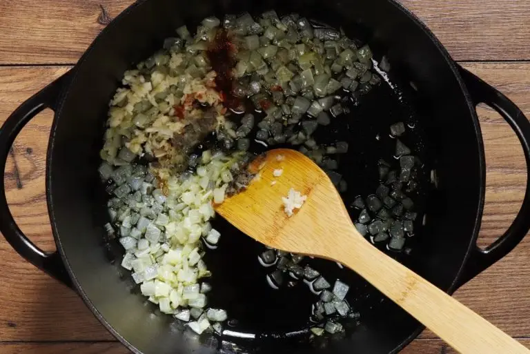 Step 2 - Vegan Baked Potato Soup