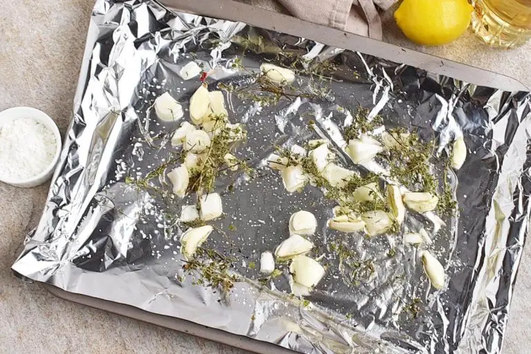 Step 9 - Chicken Spatchcock
