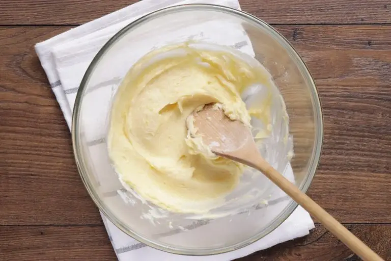 Step 1 - Lemon Shortbread Cookies