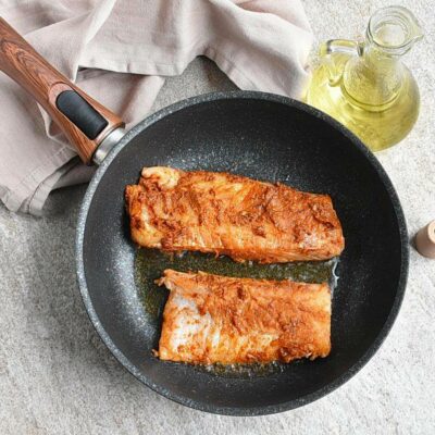Tandoori Fish recipe - step 3
