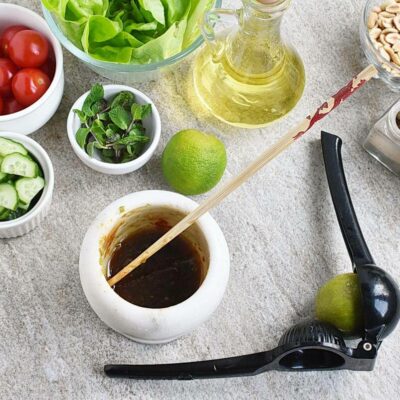 Thai Beef Salad recipe - step 1