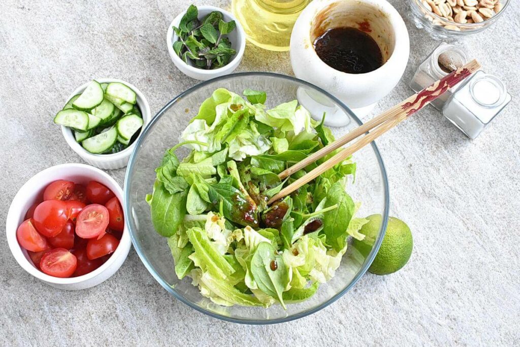 Thai Beef Salad recipe - step 4