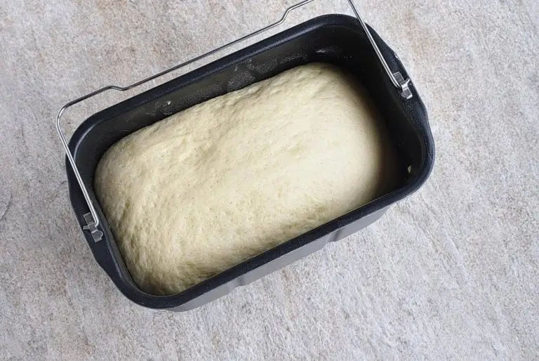 Step 4 - Yeast Cornbread Dinner Rolls