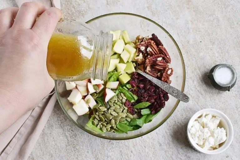 Step 5 - 30-Minute Roasted Sweet Potato Salad