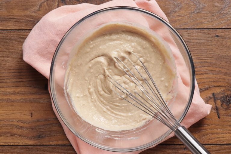 Buckwheat Blinis with Salmon Roe Recipe Cook.me Recipes