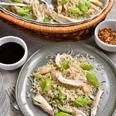 Gratitude Chicken and Celery Rice Recipe-Old Fashioned Chicken and Rice Recipe-Best Chicken Rice Celery Casserole Recipes