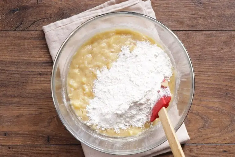 Hawaiian Banana Bread recipe - step 4