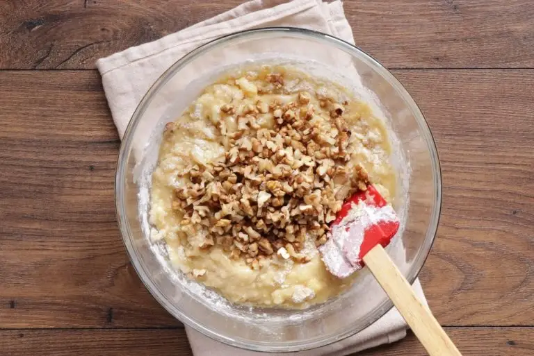 Hawaiian Banana Bread recipe - step 5