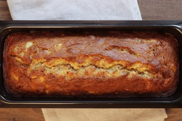Hawaiian Banana Bread recipe - step 7