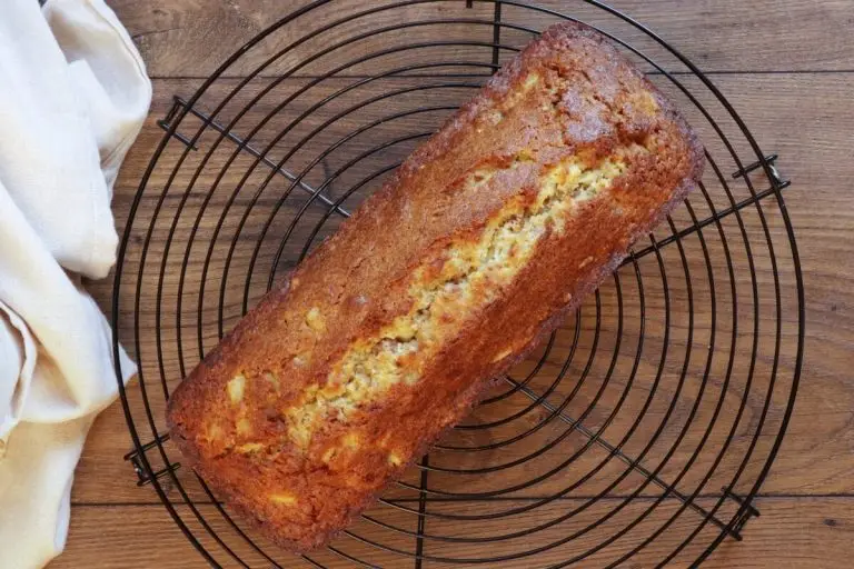 Hawaiian Banana Bread recipe - step 8