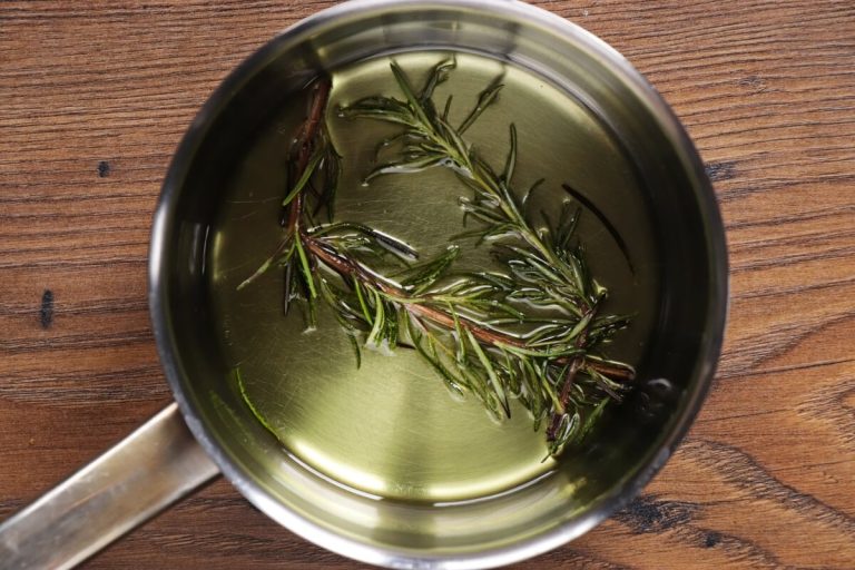 Step 4 - Vegan Tuscan Chickpea Soup