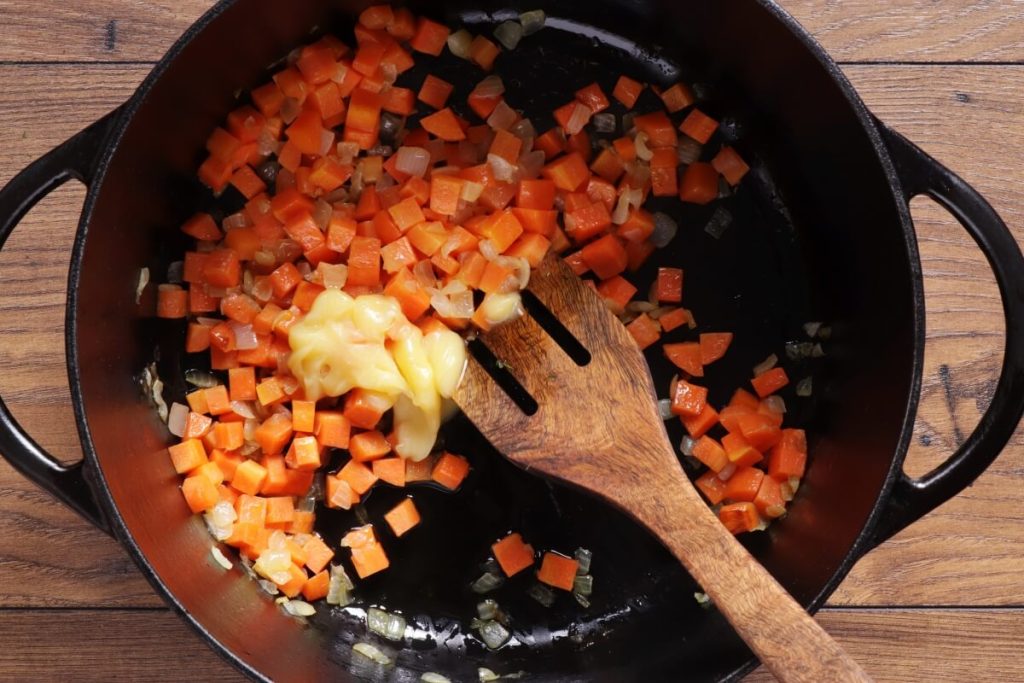 Vegan White Bean Soup Recipe - Cook.me Recipes