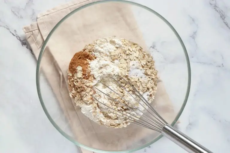 Step 2 - Carrot Cake Banana Bread