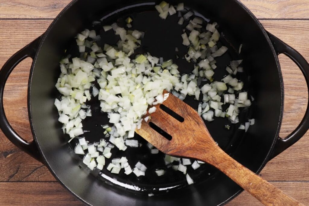 Roasted Broccoli Soup recipe - step 3