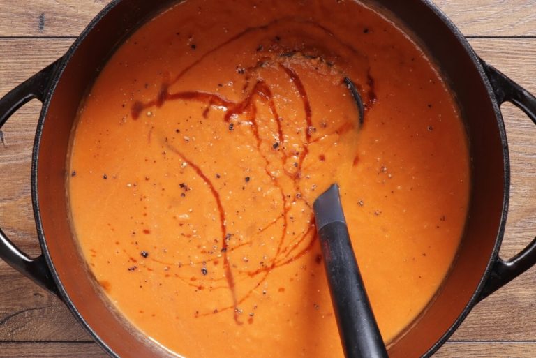 Roasted Tomato and Fennel Soup Recipe Cook.me Recipes