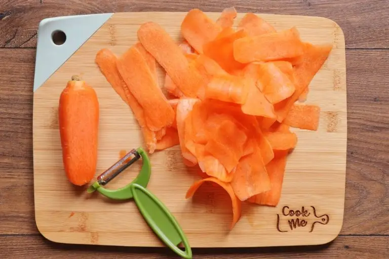 Step 1 - Vegan Smoked Salmon