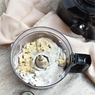 5 Minute Vegan Cream Cheese recipe - step 2