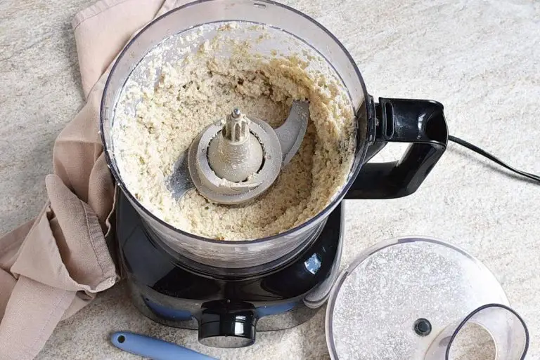 Step 3 - 5 Minute Vegan Cream Cheese