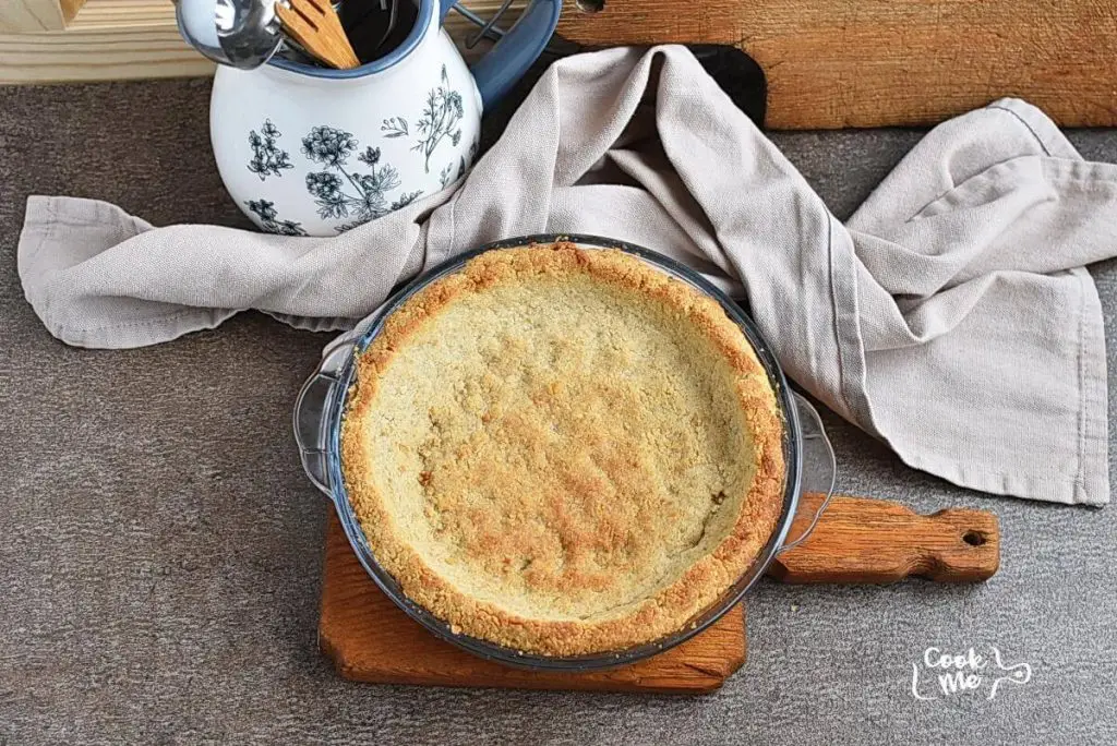 Graham Cracker Crust