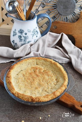 Graham Cracker Crust