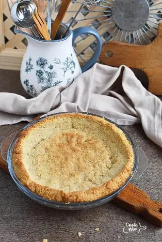 Graham Cracker Crust