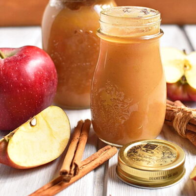 Homemade Applesauce Recipe-Best Homemade Apple Sauce Recipe - How to Make Applesauce