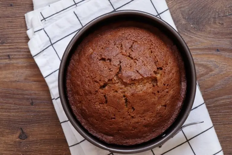 Step 10 - Mini Carrot Cake