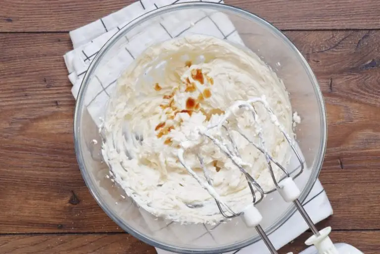 Step 14 - Mini Carrot Cake