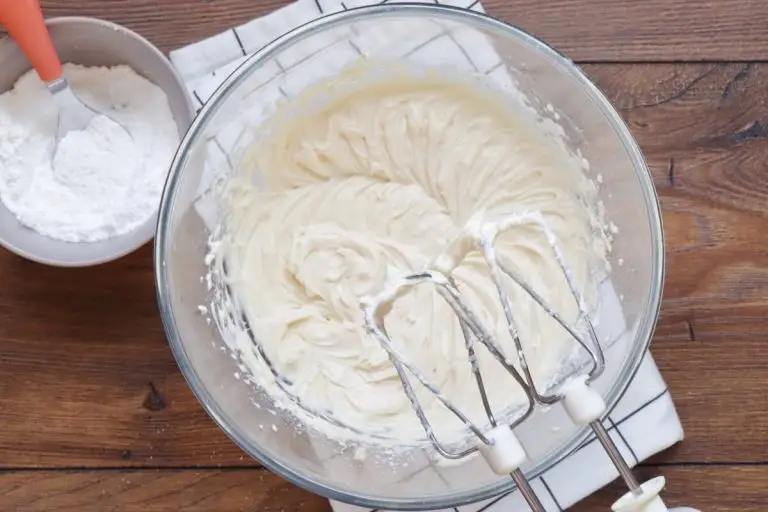 Step 15 - Mini Carrot Cake