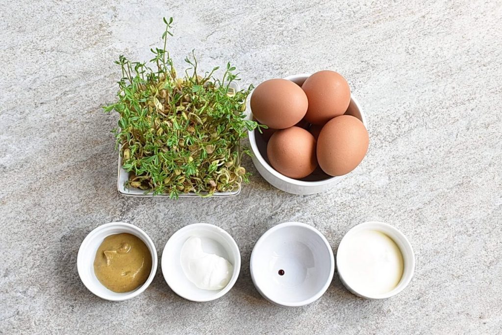 Pink Deviled Eggs Recipe Cook.me Recipes