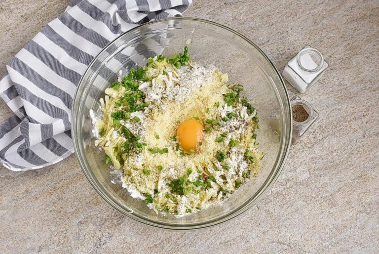 Potato Nests Recipe Cook.me Recipes