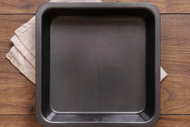Step 1 - Best Oatmeal Brownies