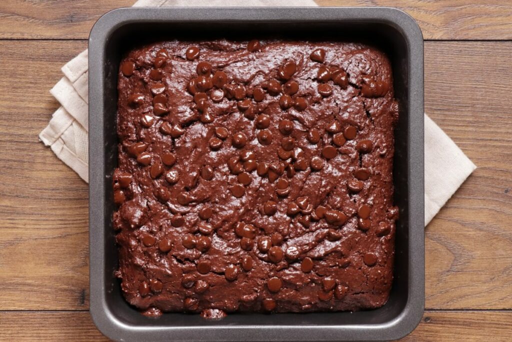 Best Oatmeal Brownies recipe - step 7
