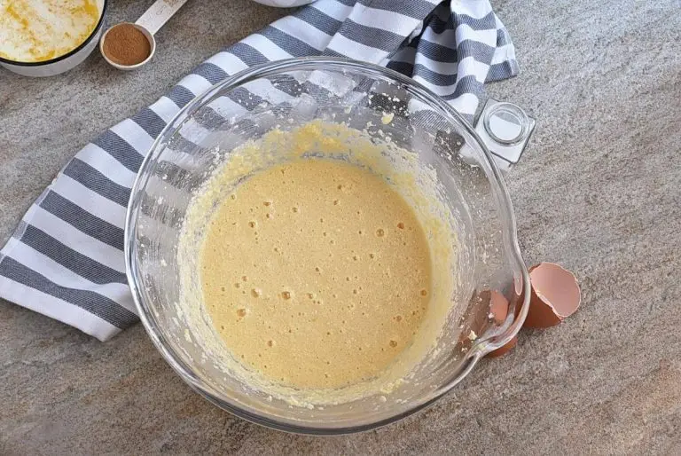 Cinnamon Sugar Donut Muffins recipe - step 6
