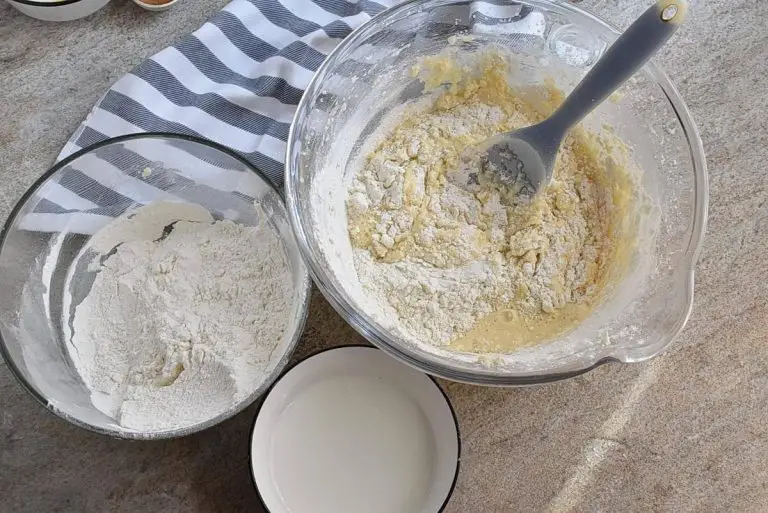 Cinnamon Sugar Donut Muffins recipe - step 7