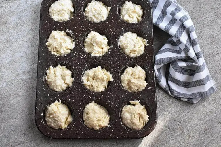 Cinnamon Sugar Donut Muffins recipe - step 8