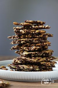 Healthy Crackers