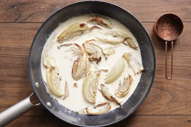 Step 10 - Pasta with Roasted Fennel