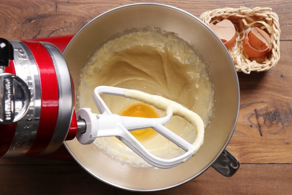 Sour Cream Coffee Cake Muffins recipe - step 6