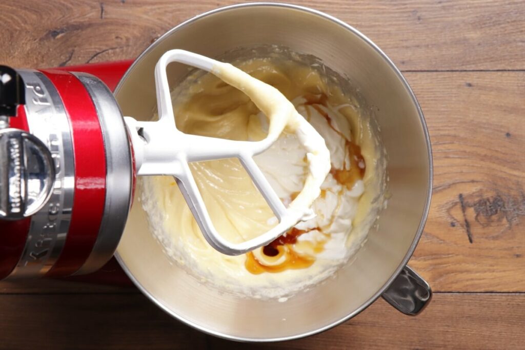 Sour Cream Coffee Cake Muffins recipe - step 7