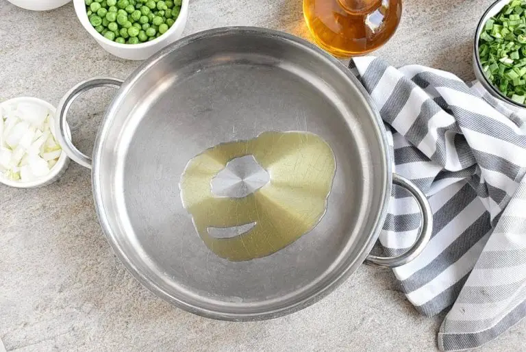 Step 1 - Spring Chicken in a Pot