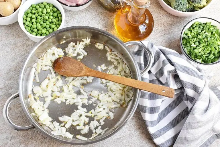 Step 1 - Spring Chicken in a Pot