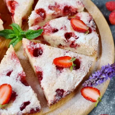 Crustless-Fresh-Strawberry-Pie-Recipe-How-to-Make-Crustless-Fresh-Strawberry-Pie-Delicious-Crustless-Fresh-Strawberry-Pie