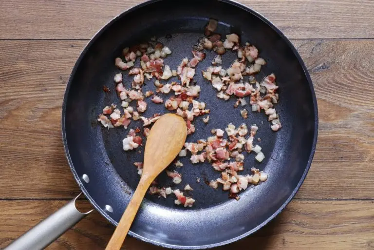 Step 1 - Slow Cooker Beef Bourguignon