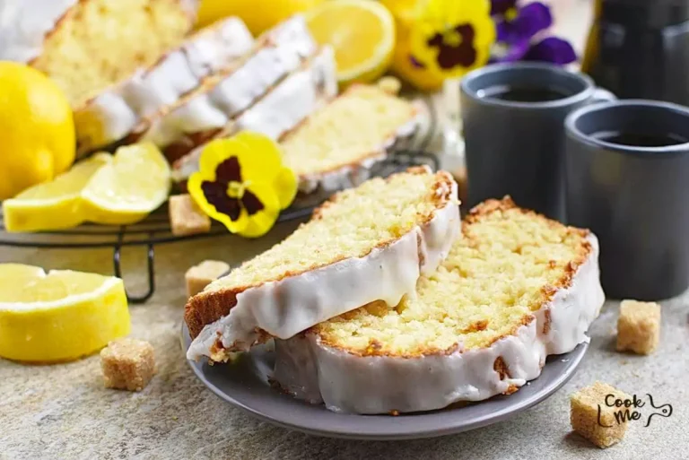 Step 12 - Best Copycat Starbucks Lemon Loaf