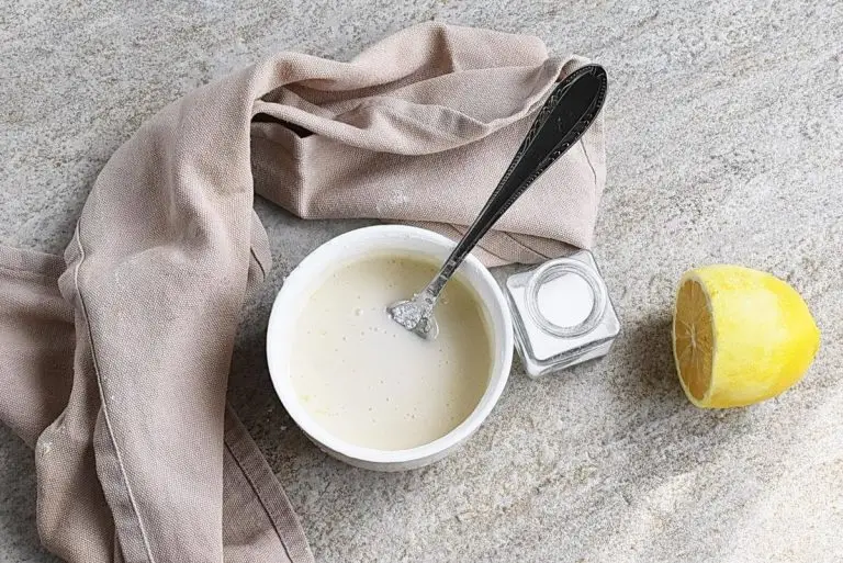 Step 10 - Best Copycat Starbucks Lemon Loaf