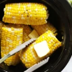 Corn Side Dish Recipes