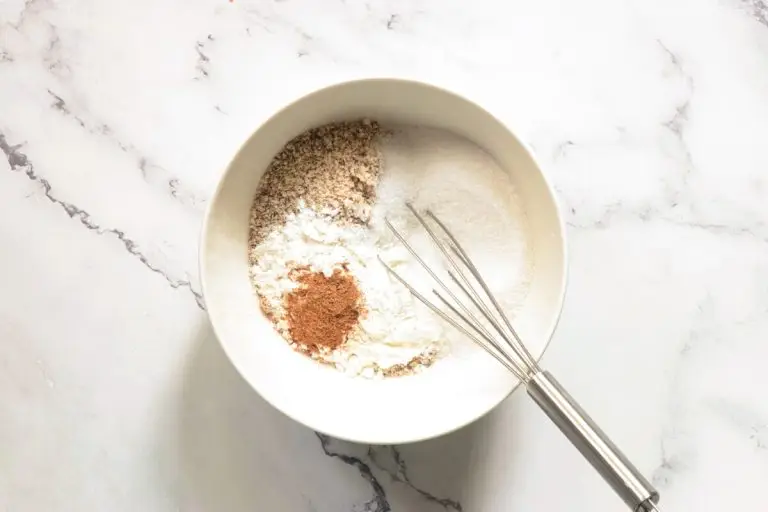 Rustic Strawberry Almond Galette recipe - step 8