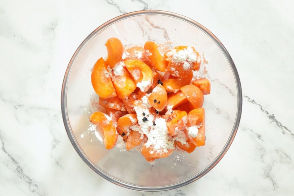 Apricot Pistachio Bars recipe - step 8